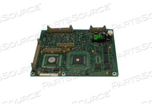 Заменяет GE Healthcare 2265276JEDI CONTROL BOARD