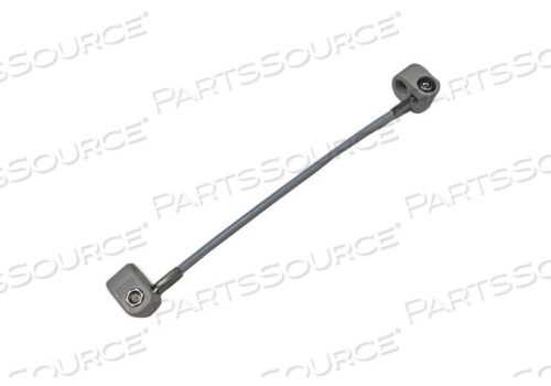 OEM#: SM06-106-CT-HDCABLE MGMT 6 HEAVY DUTY CABLE TETHER - W/KEY by Secure Mount