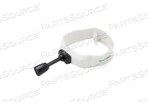 OEM#: 46000R ПОРТАТИВНАЯ СВЕТОДИОДНАЯ ФАРА С ЖЕСТКОЙ ЛЕНТОЙ от Welch Allyn Inc.