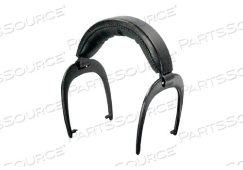 OEM#: 453530356041MRI INTERA FRU ГОЛОВНАЯ ПОВЯЗКА, ЧЕРНАЯ от Philips Healthcare