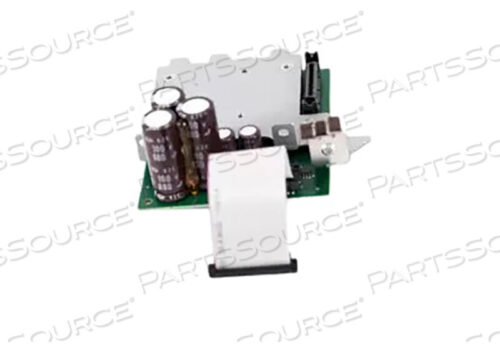 OEM#: 453564408301СБОРКА ПЛАТЫ РЕГИСТРАТОРА от Philips Healthcare