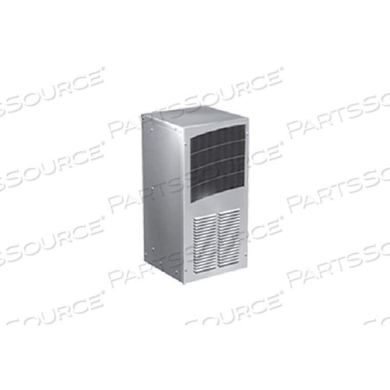 OEM#: T200216G100T SERIES OUTDOOR ENCLOSURE CONDITIONER, COOL ON, 2000 BTU, 115 В от Hoffman