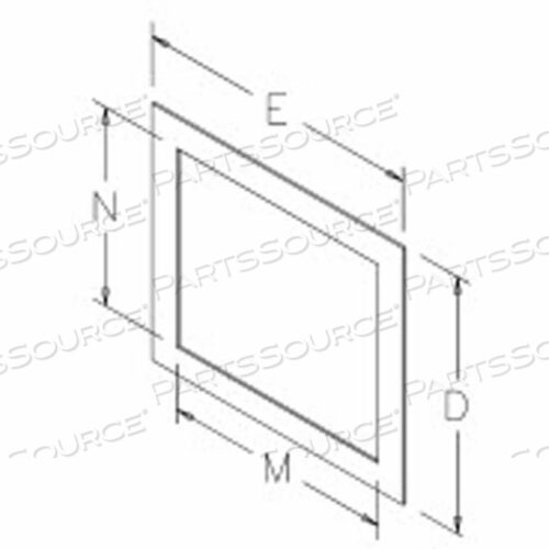 БУФЕР, СТАЛЬ/КРАСКА