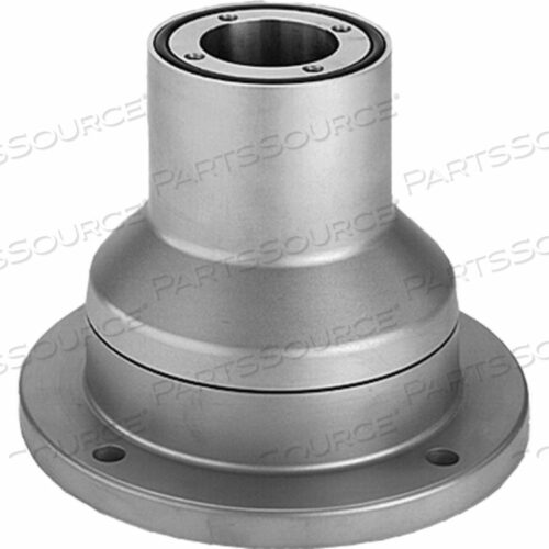 СОЕДИНИТЕЛЬНЫЙ КРОНШТЕЙН ОСНОВАНИЯ, ВРАЩАЮЩИЙСЯ, ПОДХОДИТ ДЛЯ ТРУБКИ 48,3 ММ, ТИП SS 304