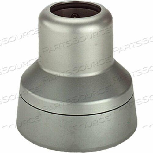 ПОВОРОТНОЕ ОСНОВАНИЕ ДЛЯ ВНУТРЕННЕГО MTG, ПОДХОДИТ ДЛЯ ТРУБКИ 48,3 ММ, ТИП SS 304