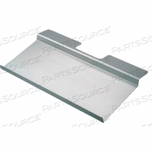 ПОДСТАВКА ДЛЯ КЛАВИАТУРЫ, ПОДХОДИТ ДЛЯ КОРПУСОВ C., СТАЛЬ SS TYPE 304