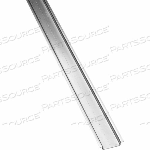 КОМПЛЕКТ ДИН-РЕЙКИ, DIN3-T35X7.5, ПОДХОДИТ ДЛЯ 20.00, КОЛ-ВО 3, СТАЛЬ/ЦИНК