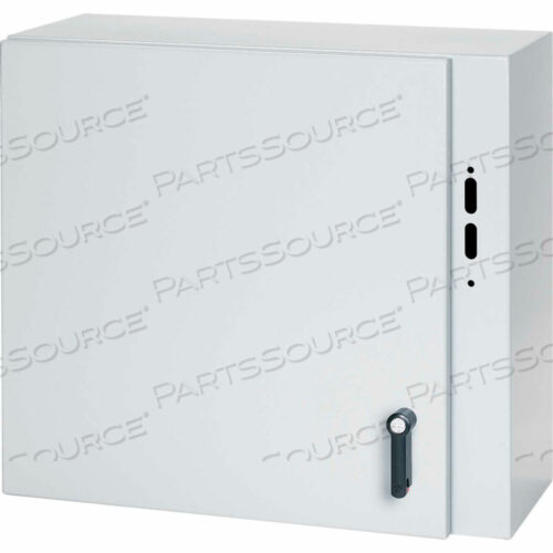 КОНЦЕПЦИЯ ДИСК., КОРПУС ТИП 12, 24.00X26.00X8.00, СТАЛЬ/СВЕТЛО-СЕРЫЙ