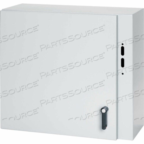 КОНЦЕПЦИЯ ДИСК., ТИП 4X КОРПУС, 30.00X26.00X8.00, SS ТИП 304