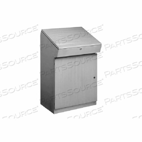 КОНСОЛЬ CONCEPT, 1 ДВЕРЬ, 38.00X36.00X15.00 ДЮЙМОВ
