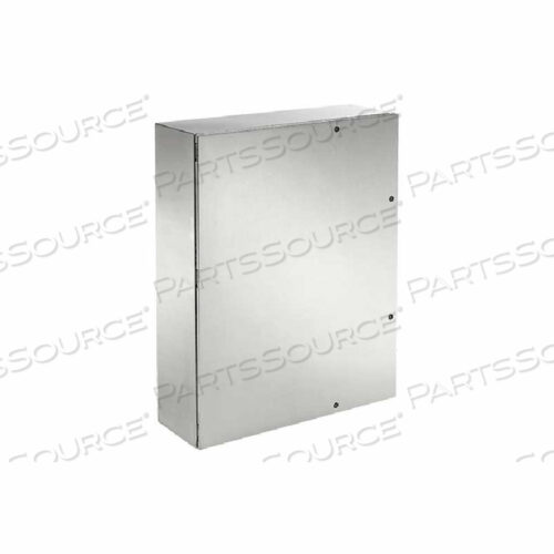 КОНЦЕПЦИЯ НАСТЕННАЯ MT ENCL С ДОБАВЛЕНИЕМ QT LTCH, ТИП 4X, 42.00X36.00X12.00 ДЮЙМОВ
