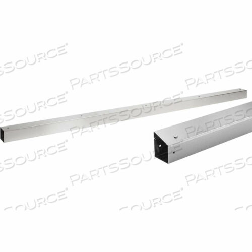 ПРЯМОЙ СЕКЦИОННЫЙ ПРОФИЛЬ, 4.00X6.00X120.00, SS