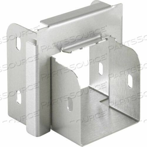 РЕДУКТОР, 4X6 НА 3X3, SS