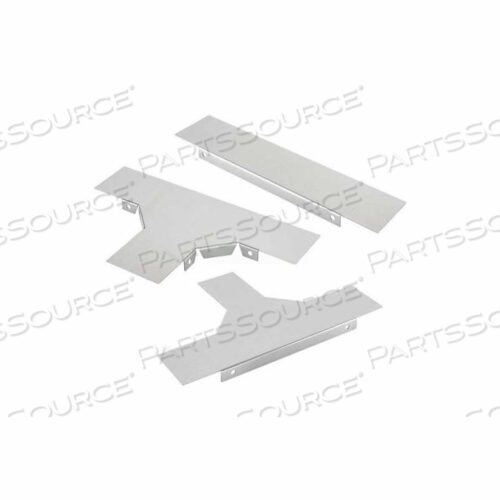 РАЗДЕЛИТЕЛЬ, ПРЯМОЙ СЕКЦИИ, 6.00X6.00, SS