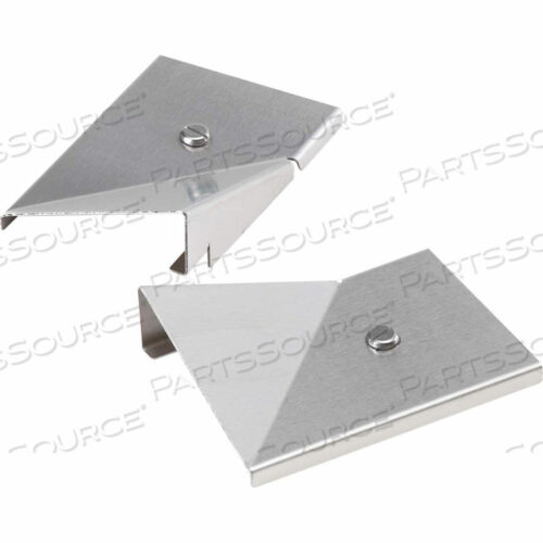 КРЫШКА ТРАНСМИССИИ, НАКЛОННАЯ К ПЛОСКОЙ ПРАВОЙ СТОРОНЕ, НАКЛОННАЯ, 4.00X6.00, SS