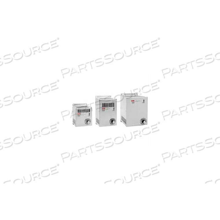 OEM#: DAH4002BFAN ПРИНУДИТЕЛЬНЫЙ НАГРЕВАТЕЛЬ КОРПУСА 400 Вт 240 В от Hoffman