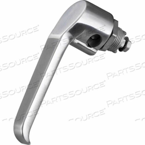 OEM#: WSHPLPADLOCKING HANDLE KIT by Hoffman