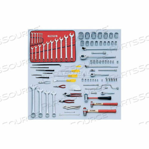 OEM#: J9831092 PIECE HEAVY EQUIPMENT SET by Proto