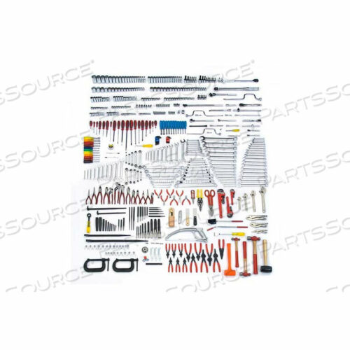 OEM#: JCS-MAS-4MODULAR SET 4 by Proto