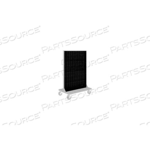 OEM#: ПАНЕЛЬ С РЕШЕТКОЙ С КАЖДОЙ СТОРОНЫ-ЧЕРНАЯПАНЕЛЬ С РЕШЕТКОЙ 36 X 61 ДЛЯ ПЕРЕНОСНОЙ ТЕЛЕЖКИ ДЛЯ МУСОРНЫХ МУСОРОВ ЧЕРНАЯ от Pucel Enterprises