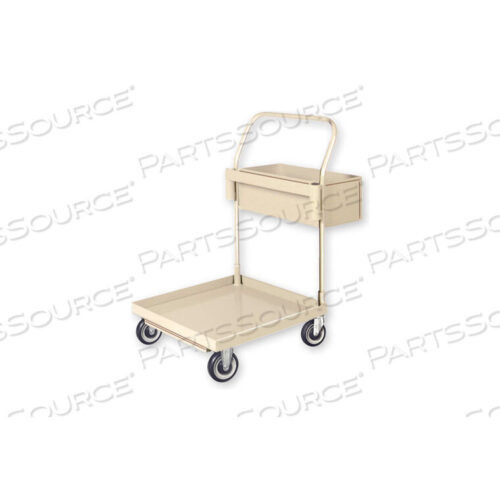 OEM#: MFC-25-GRAYSTEEL ТЕЛЕЖКА ДЛЯ УБОРКИ - СЕРАЯ от Pucel Enterprises