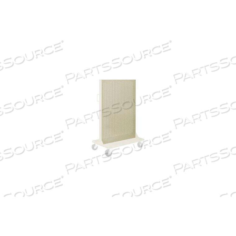 OEM#: ПАНЕЛЬ PEGBOARD С КАЖДОЙ СТОРОНЫ-PUTTYПАНЕЛЬ PEGBOARD 36 X 61 ДЛЯ ПЕРЕНОСНОЙ ТЕЛЕЖКИ ДЛЯ МУСОРНЫХ КОРОБОК PUTTY от Pucel Enterprises