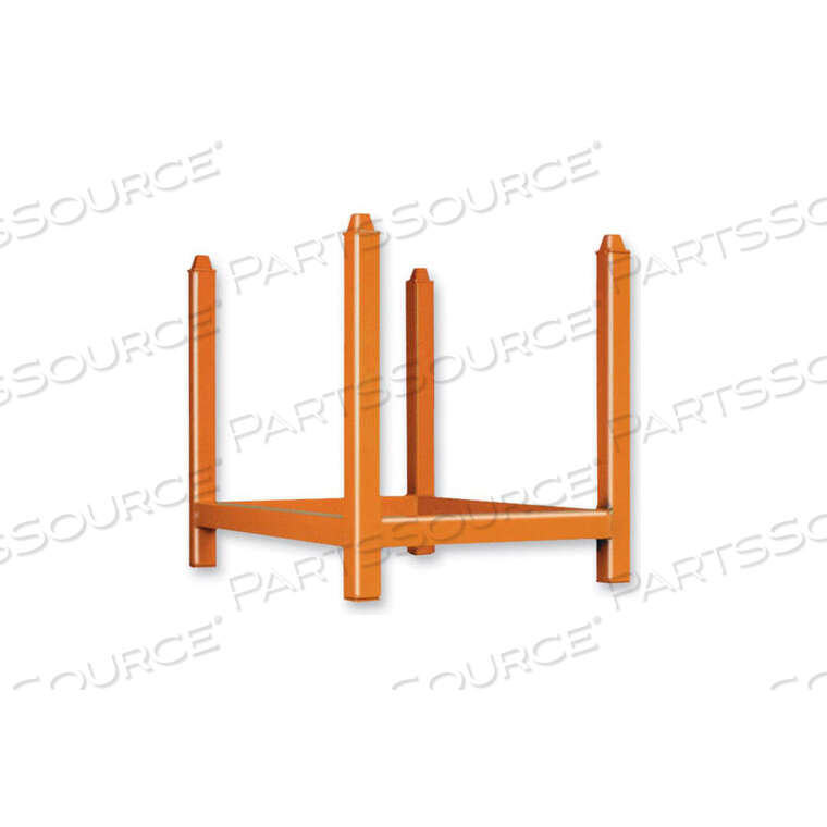 OEM#: SRU-342-GRAYSTACKING RACK UNITS - 42W X 30D GRAY от Pucel Enterprises