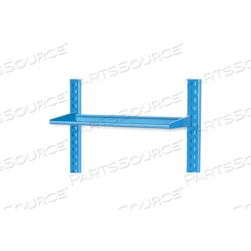 OEM#: VS-32-15-LTBLUE15 ПЛОСКАЯ ПОЛКА VS-32-15 ДЛЯ ПЕРЕНОСНОЙ ТЕЛЕЖКИ ДЛЯ МОНТАЖНЫХ МЕСТ СИНИЙ от Pucel Enterprises