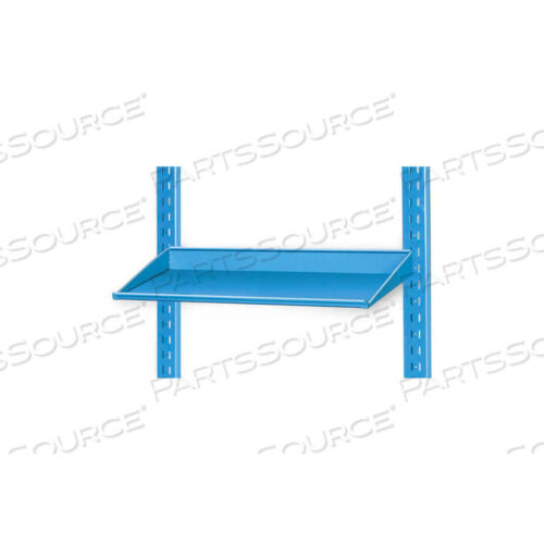 OEM#: VSS-32-15-GRAY15 НАКЛОННАЯ ПОЛКА VSS-32-15 ДЛЯ ПЕРЕНОСНОЙ ТЕЛЕЖКИ ДЛЯ МУСОРНЫХ КОРЗИН СЕРАЯ от Pucel Enterprises
