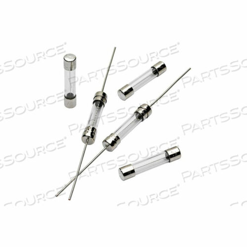 OEM#: GGC1GLASS FUSE, 8A, 250V AC, GGC SERIES от Ferraz Shawmut