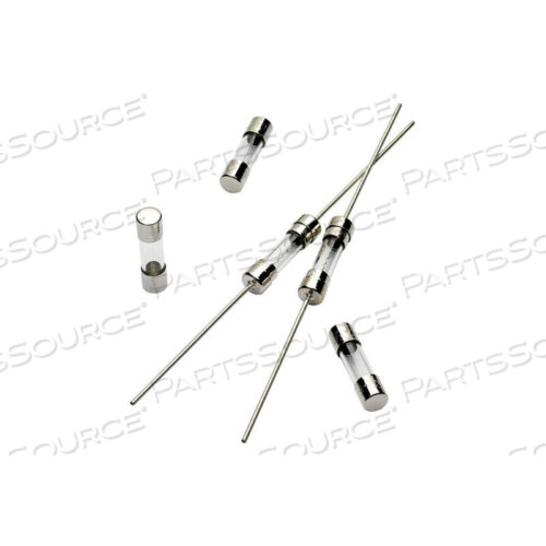 OEM#: GGM1GGM1, ПРЕДОХРАНИТЕЛЬ 250 В 1 А 5X20 ММ от Ferraz Shawmut