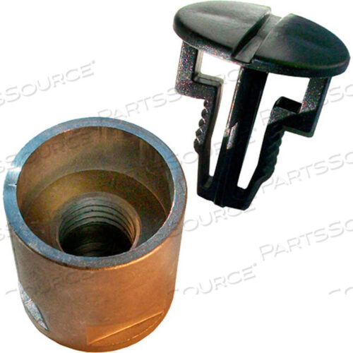 OEM#: 800BASE218CITY POST ANCHOR CUP PLUG от Pexco LLC