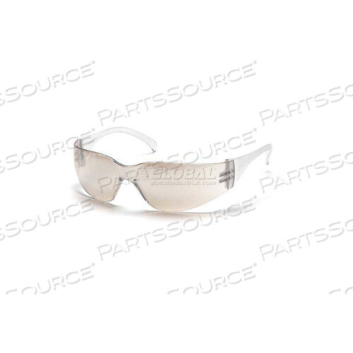 OEM#: S4180SINTRUDER EYEWEAR IO MIRROR LENS, IO MIRROR FRAME от Pyramex