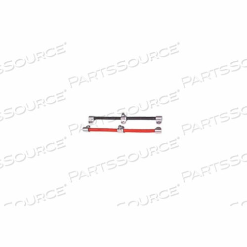 ЖГУТ ПРОВОДОВ АККУМУЛЯТОРНОЙ БАТАРЕИ С ТРЕМЯ ШТИФТАМИ, 14-3/4, 25 ШТ.