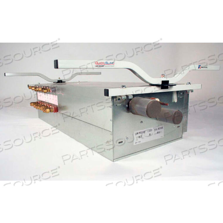 OEM#: QSWI6000QUICK-SLING БЫСТРОПОРЯДНЫЙ, 36L X 8W X 3-1/2H от DiversiTech