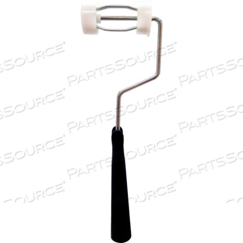 OEM#: 300-014ROLLERLITE 3 4-ПРОВОДНАЯ РАМА С РЕЗЬБОЙ, ЧЕРНАЯ РУЧКА, ВАЛ 5/16, 24/КОРПУС от Quali-Tech Mfg