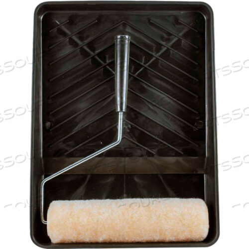 ROLLERLITE 3-ЧАСТНЫЙ ЭКОНОМИЧНЫЙ НАБОР СТЕРЖНЕЙ И КРЫШЕК, 12 В КОРОБКЕ