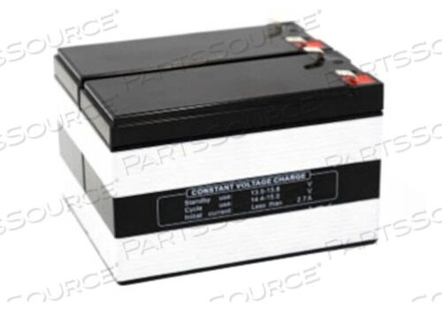 Replaces Eaton SLA1088REPLACEMENT BATTERY CARTRIDGE FOR SELECT TRIPP LITE MODELS