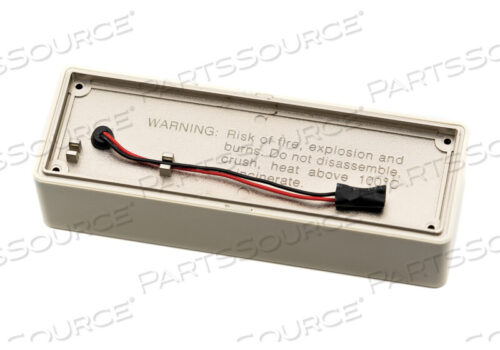 OEM#: 5624-AСМЕННАЯ БАТАРЕЯ, 1,7 А·ч, NI-CAD, 3,6 В от R&D Batteries, Inc.