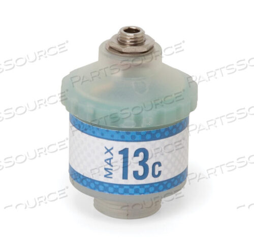 OEM#: R115P01БЛОК ДАТЧИКА КИСЛОРОДА, 3,55 ММ ШТЕКЕРНЫЙ ТЕЛЕФОННЫЙ ШТЕКЕР, ЦЕНТРАЛЬНЫЙ ОТРИЦАТЕЛЬНЫЙ КАБЕЛЬ 26 AWG, ЧЕРНЫЙ, БЕЛЫЙ, 13–17 МВ, ОТКЛИК <12 СЕК, -20–60 от Maxtec