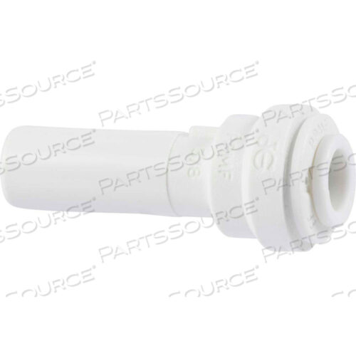 OEM#: PP061208WJOHN GUEST ПОЛИПРОПИЛЕНОВЫЙ РЕДУКТОР SPEEDFIT 3/8 - 1/4 - УПАКОВКА ИЗ 10 ШТ. от Reliance Worldwide Corporation