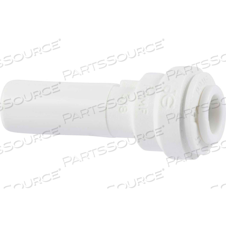 OEM#: PP061208WJOHN GUEST ПОЛИПРОПИЛЕНОВЫЙ РЕДУКТОР SPEEDFIT 3/8 - 1/4 - УПАКОВКА ИЗ 10 ШТ. от Reliance Worldwide Corporation