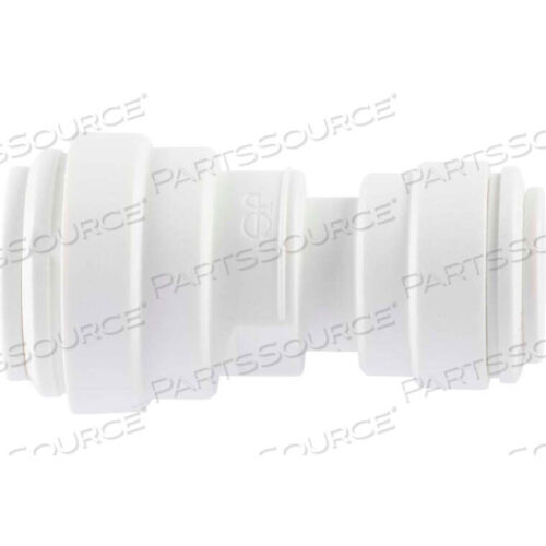 OEM#: PP201612WJOHN GUEST ПОЛИПРОПИЛЕНОВЫЙ ПЕРЕХОДНОЙ ШТУЦЕР 1/2 - 3/8 - УПАКОВКА ИЗ 10 ШТ. от Reliance Worldwide Corporation