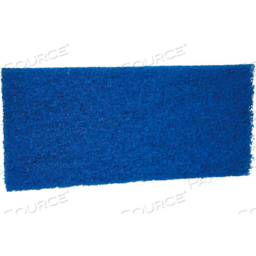OEM#: 5524SCRUB PAD- MEDIUM, BLUE от Remco