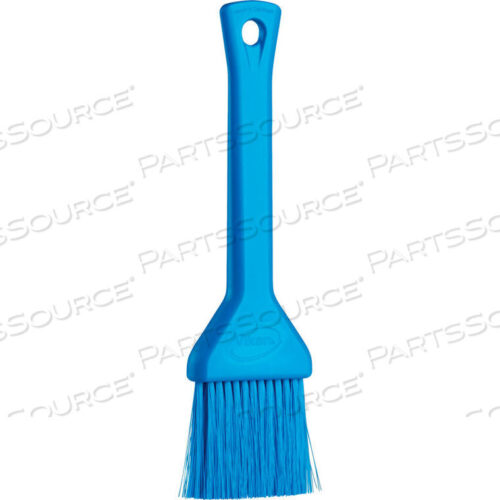 OEM#: 5552503VIKAN 2 КИСТОЧКА ДЛЯ ДЕТАЛИ ВЫПЕЧКИ, МЯГКАЯ, СИНАЯ от Vikan