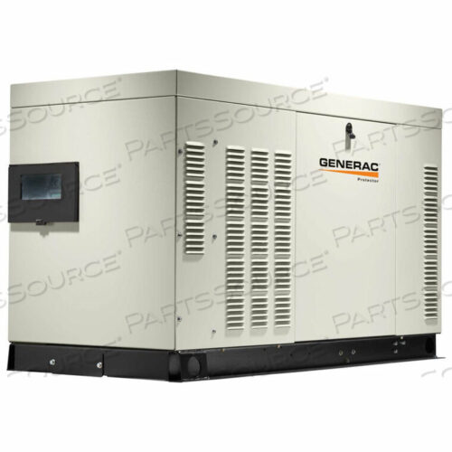 OEM#: RG03624GNAX36KW, 120/208 3-ФАЗНЫЙ, ЖИДКОСТЬ ОХЛАЖДАЕМЫЙ ЗАЩИТНЫЙ ГЕНЕРАТОР, NG/LP, АЛЮМ. ВКЛ. от Generac