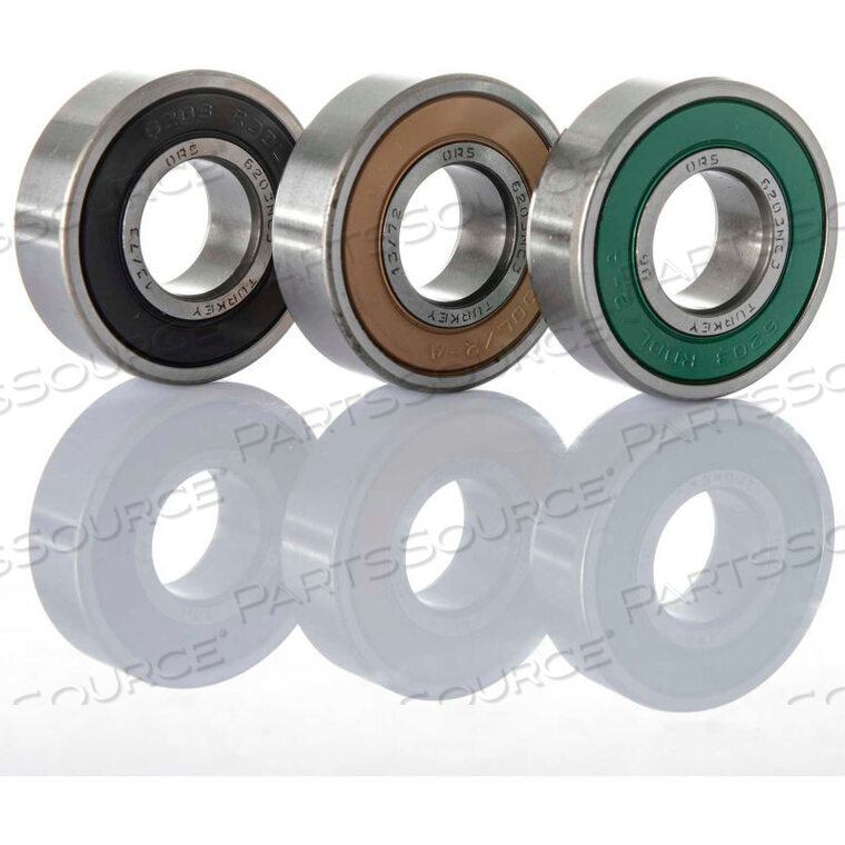 OEM#: 6314-2RSDEEP GROOVE BALL BEARING - DOUBLE SEALED 70MM BORE, 150MM OD by ORS Bearings
