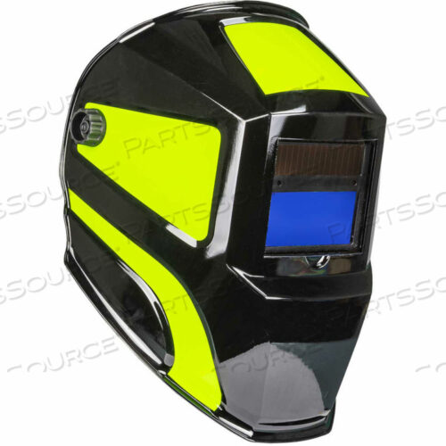 FORNEY EASY WELD VELOCITY ADF WELDING HELMET