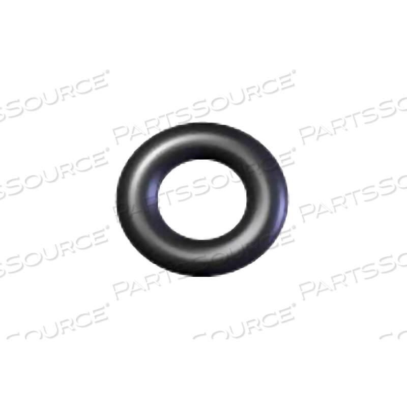 Заменяет Midmark Corp. 030-009-00O-RING, 0,208 ДЮЙМА ВНУТРЕННИЙ ДИАМЕТР, 0,348 ДЮЙМА НАРУЖНЫЙ ДИАМЕТР, НИТРИЛ (BUNA N), 70 DURO, ТОЛЩИНА 0,07 ДЮЙМА