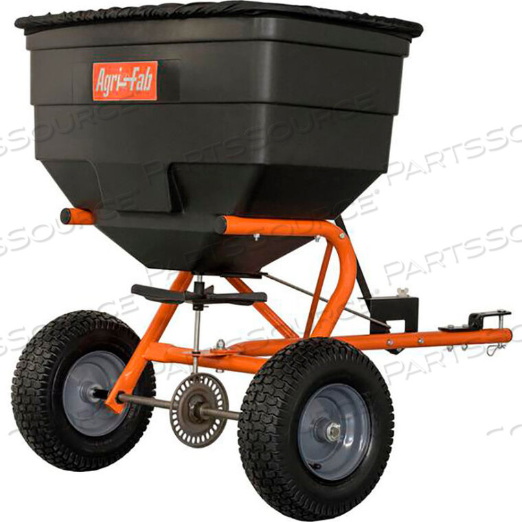 OEM#: 45-0547175 LB. РАЗБРАСЫВАТЕЛЬ ДЛЯ ГАЗОНА И САДА от Agri-Fab